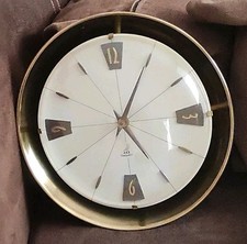Horloge d'occasion  Clermont-Ferrand-
