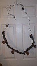Vintage wood score for sale  Cameron