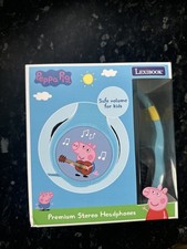 Peppa pig lexibook for sale  LEEDS