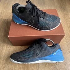Reebok crossfit mens for sale  PRESTON