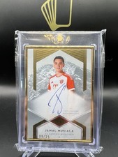 Topps transcendent jamal gebraucht kaufen  Bietigheim