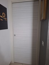 Porte interno usate usato  Napoli
