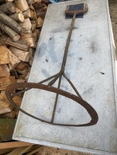 Antique blacksmith made for sale  EMSWORTH