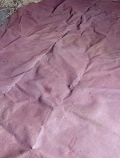 Breathable caravan awning for sale Breathable caravan awning for sale  HONITON