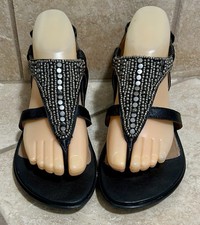 Aetrex sheila thong for sale  Denver