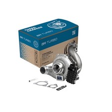 Turbolader turbo brtx7844 gebraucht kaufen  Berlin