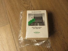 Riginal vorwerk aktiv gebraucht kaufen  Bochum
