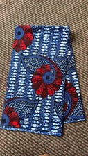 African print ankara for sale  MANCHESTER