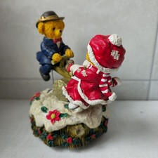 Lovable teddies avon for sale  ROTHERHAM