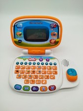 Vtech lerncomputer lernlaptop gebraucht kaufen  Berlin