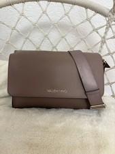 Valentino umhängetasche taupe gebraucht kaufen  Fulda