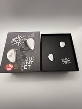 Quinteto in Ear Monitor Linsoul Kiwi Ears, 1DD + 2BA + 1 Planar + 1 PZT (Quinteto), usado comprar usado  Enviando para Brazil