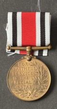 police long service medal for sale  UK