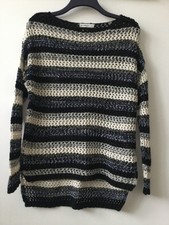 Zara open knit for sale  WORTHING