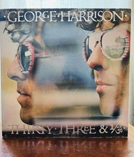 George harrison heavyweight for sale  Santa Monica