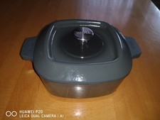 Woll bratentopf 22cm gebraucht kaufen Woll bratentopf 22cm gebraucht kaufen  Überherrn