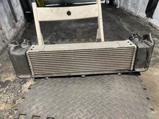 bmw 530d intercooler for sale bmw 530d intercooler for sale LUTON