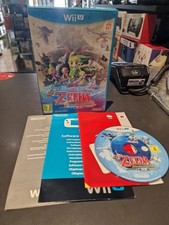 zelda wind waker Hd wii u, usado comprar usado  Enviando para Brazil