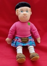 balamory toys for sale  WEYMOUTH