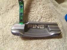 Ping anser wrx for sale  Greendale