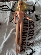 Tnt barbie doll for sale  DEAL