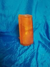 Fanalino freccia anteriore usato Fanalino freccia anteriore usato  Palermo