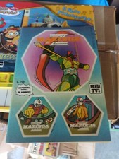 Mazinga edizioni edierre usato  Adria