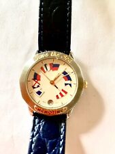 Montre automatique memotime d'occasion  Vence