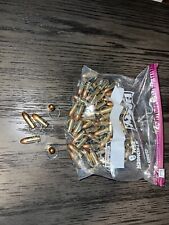 9mm bullet keychains for sale  Woonsocket