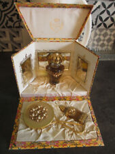 Coffret vintage myrna d'occasion  France