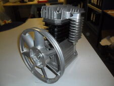 Electric air compressor for sale  BLACKBURN