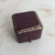 Ecrin bijou ancien d'occasion  Nantes-