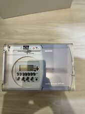 Landis staefa rvp200 d'occasion  Cuq-Toulza