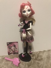 Monster high cupid gebraucht kaufen  Hamburg
