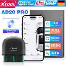 Xtool ad20 pro gebraucht kaufen  Hannover