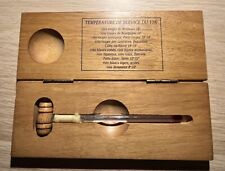 Coffret thermomètre vin d'occasion Coffret thermomètre vin d'occasion  Tournon-sur-Rhône