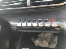 98249153dx comando multifunzio usato  Ferrara