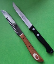 Küchenmesser stück solingen gebraucht kaufen  Backnang