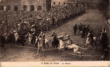 Siena il Palio , la Mossa F. piccolo  spedita comprar usado Siena il Palio , la Mossa F. piccolo  spedita comprar usado  Enviando para Brazil