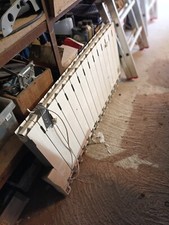Radiateur électrique marque d'occasion  Orleans-