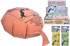 Superetro whoopee cushion for sale  NORWICH
