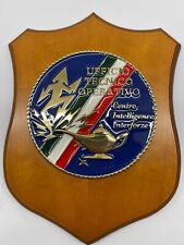 Crest centro intelligence usato  Bologna