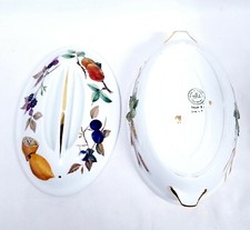 Vintage royal worcester for sale  Sagamore
