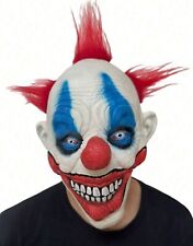 Masque halloween clown d'occasion  Artix