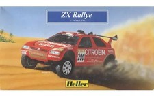 Citroën rallye miniature d'occasion  Expédié en Belgium