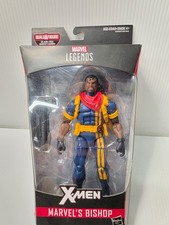Usado, Marvel Legends BAF Sauron Series X-Men Bishop COMPLETO - Menos peça BAF comprar usado  Enviando para Brazil
