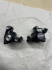 Shimano rs305 bremssattel gebraucht kaufen  Marktredwitz