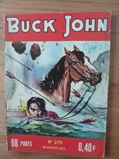 Buck john 279 d'occasion  Neuvy-sur-Loire