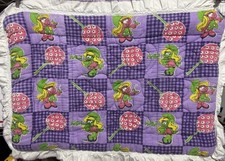 Vintage smurfs purple for sale  Lawrenceville