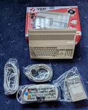 Amiga a500 mini for sale  SUTTON COLDFIELD